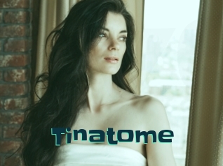 Tinatome