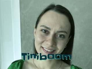 Tiniboom