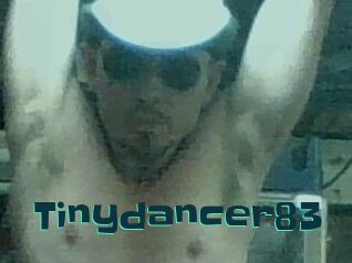 Tinydancer83
