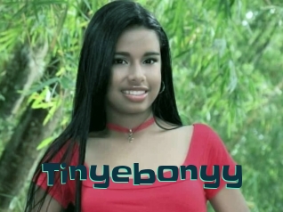 Tinyebonyy