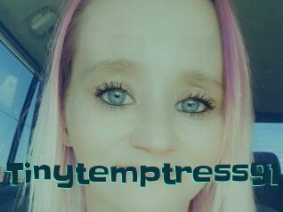 Tinytemptress91
