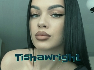 Tishawright