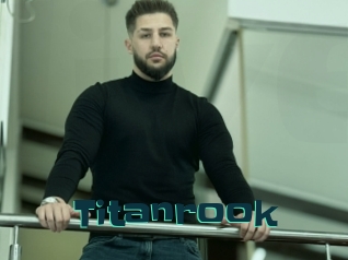 Titanrook