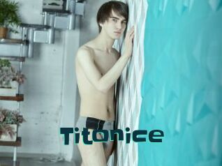 Titonice