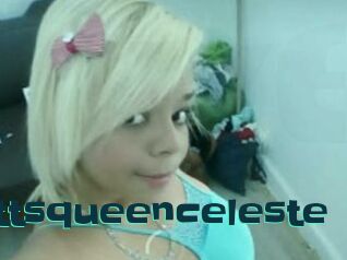 Tittsqueenceleste