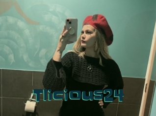 Tlicious24