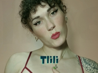 Tlili