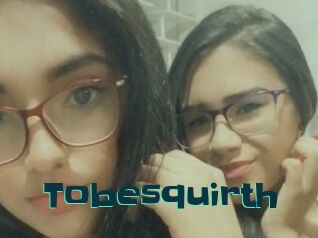 Tobesquirth