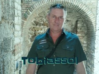 Tobiassol