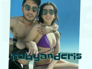 Tobyandcris
