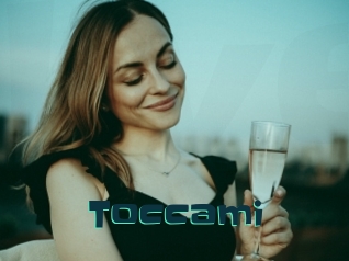 Toccami