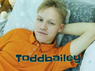 Toddbailey