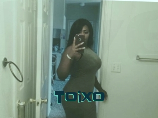 Toixo