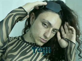 Tojii