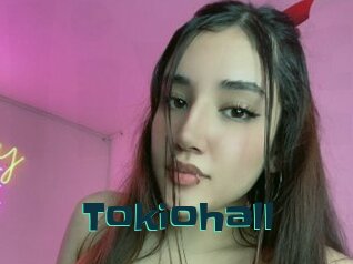 Tokiohall
