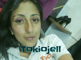 Tokiojell
