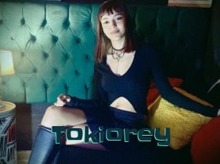 Tokiorey