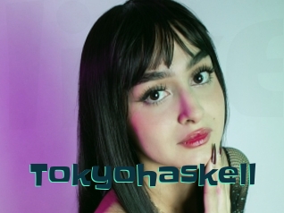 Tokyohaskell