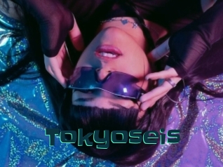 Tokyoseis