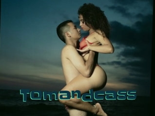 Tomandcass