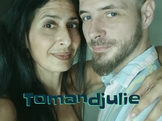 Tomandjulie