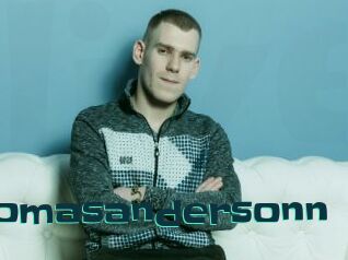 Tomasandersonn