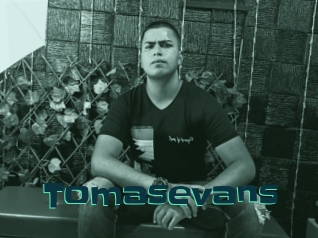 Tomasevans