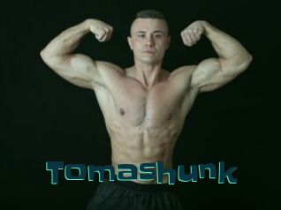 Tomashunk