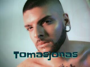 Tomasjonas