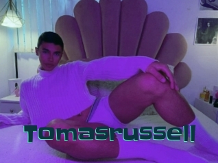 Tomasrussell