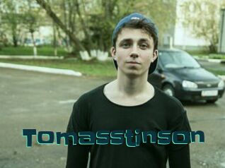 Tomasstinson