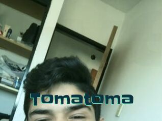 Tomatoma