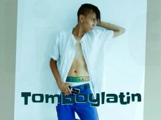 Tomboylatin