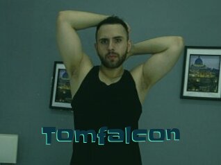 Tomfalcon