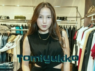 Tomiyukko