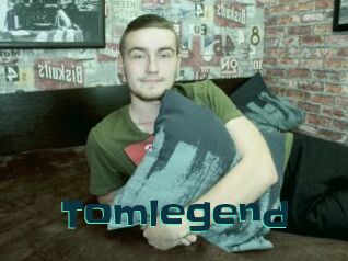 Tomlegend