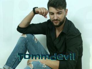 Tommdevil