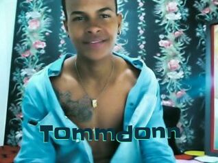 Tommdonn