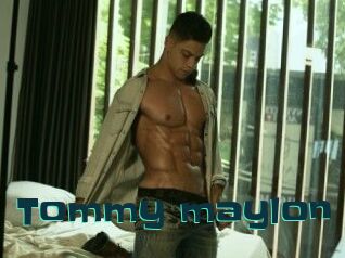 Tommy_maylon