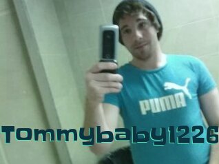 Tommybaby1226