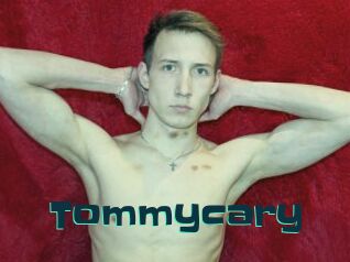 Tommycary