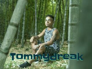 Tommydreak