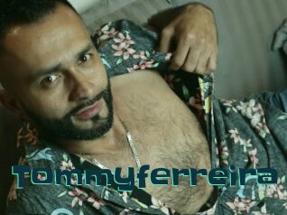 Tommyferreira
