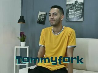 Tommyfork