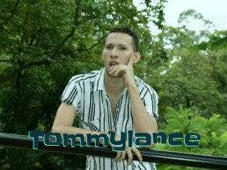 Tommylance