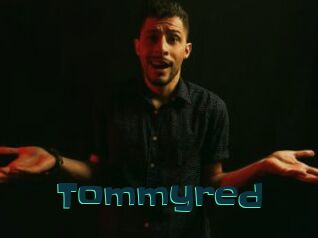 Tommyred