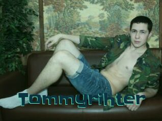 Tommyrihter