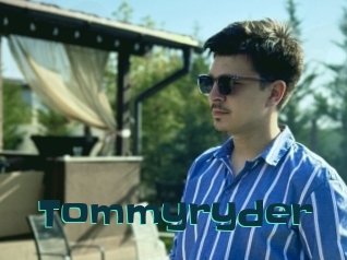 Tommyryder
