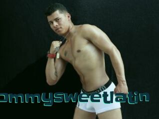 Tommysweetlatin
