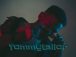 Tommytailor